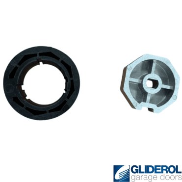 70mm adapter for 40n motors