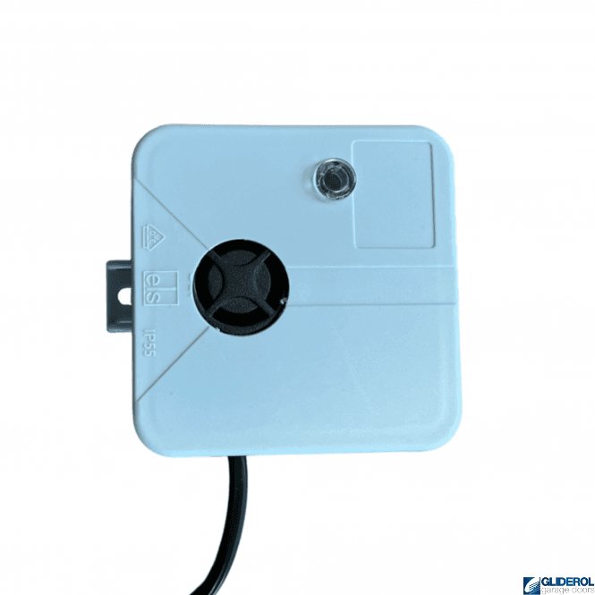 Alarm sound box 