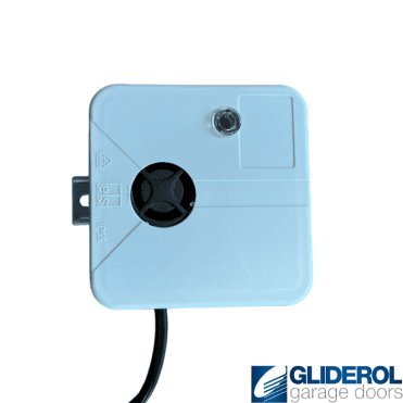 Alarm sound box 