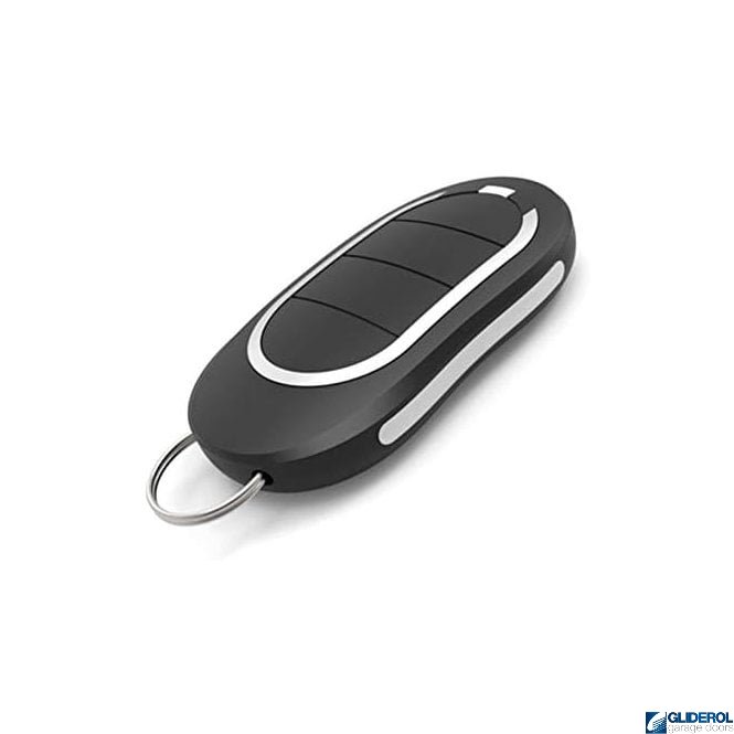 ALUTECH  Levigato Remote Control Handset keyfob
