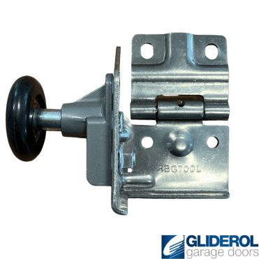 Sectional door left side roller bracket (RBG 700L)