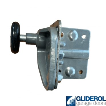 Sectional door left upper roller bracket (RBG 900L)