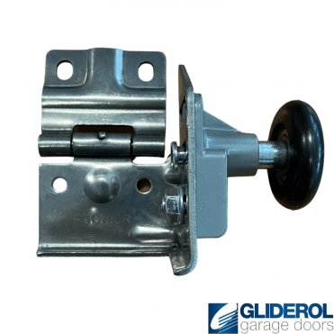 Sectional door right side roller bracket (RBG 700R)