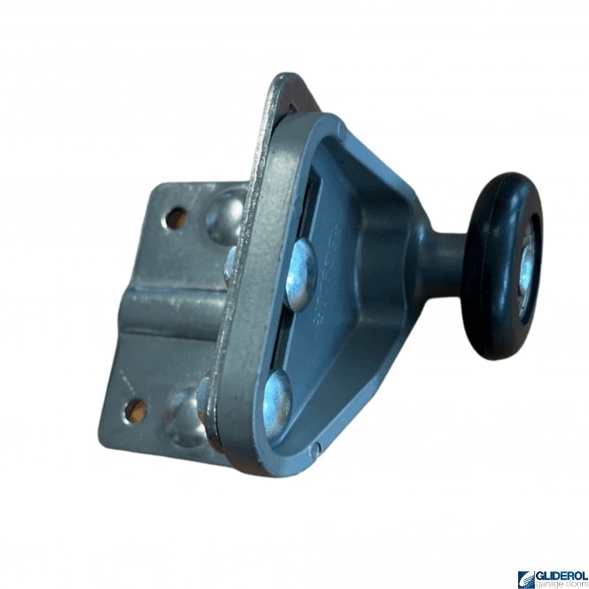 ALUTECH Sectional door right upper roller bracket (RBG 900R)