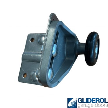 Sectional door right upper roller bracket (RBG 900R)
