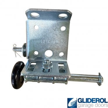 Sectional door roller bracket (RBT 110L)