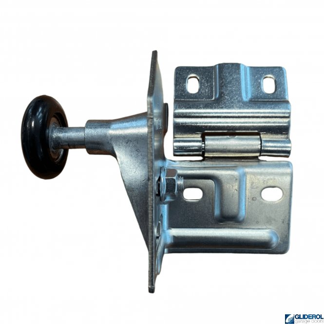 ALUTECH Sectional door roller bracket (RBT 200L)