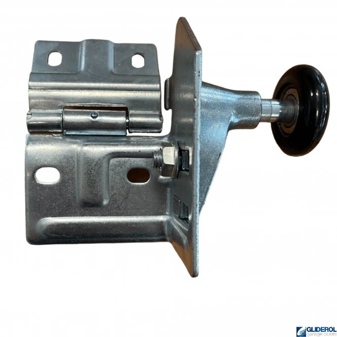 ALUTECH Sectional door roller bracket (RBT 200R)