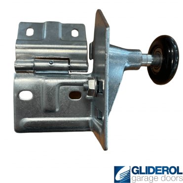 Sectional door roller bracket (RBT 200R)