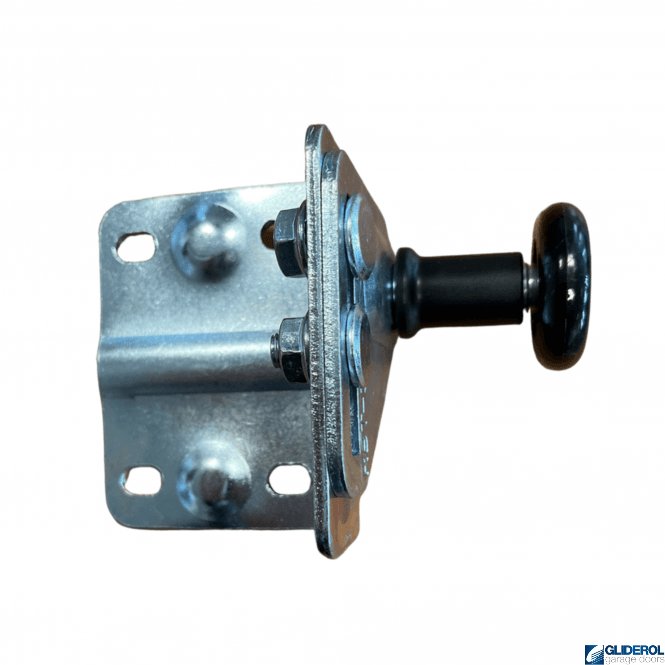 ALUTECH Sectional door upper roller bracket (RBT 320R)