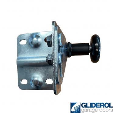 Sectional door upper roller bracket (RBT 320R)