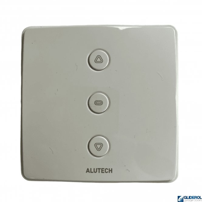 ALUTECH Wireless wall switch