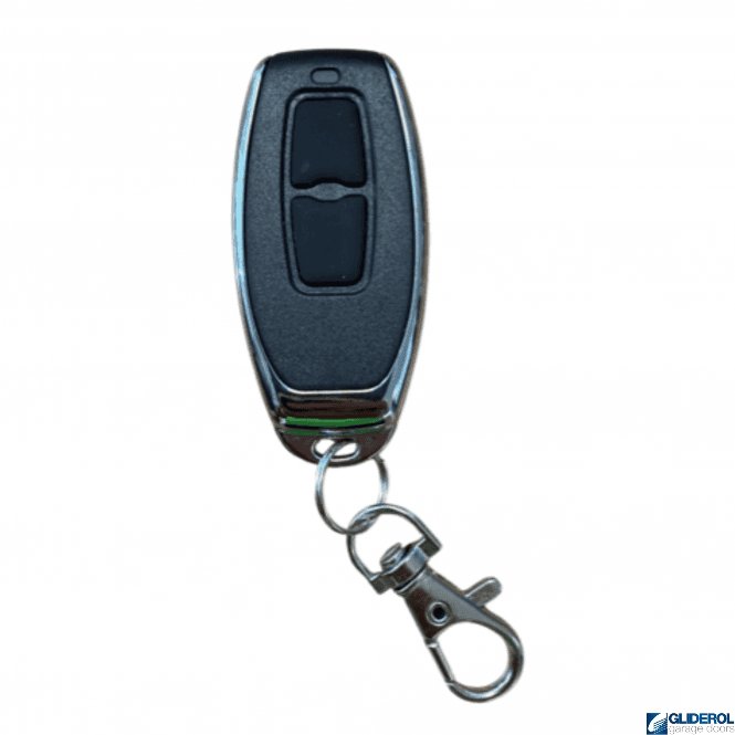 ANSA  Rollsmart Handset (new style) 2 channel button handset keyfob remote control