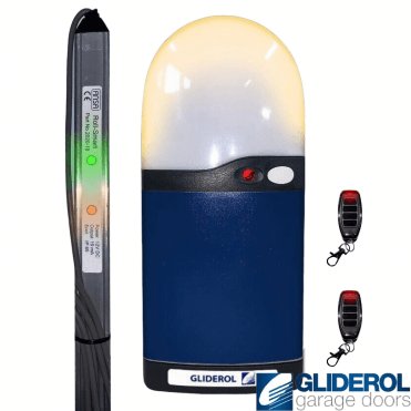 ANSA Rollsmart Standard System (including Handsets and Track)