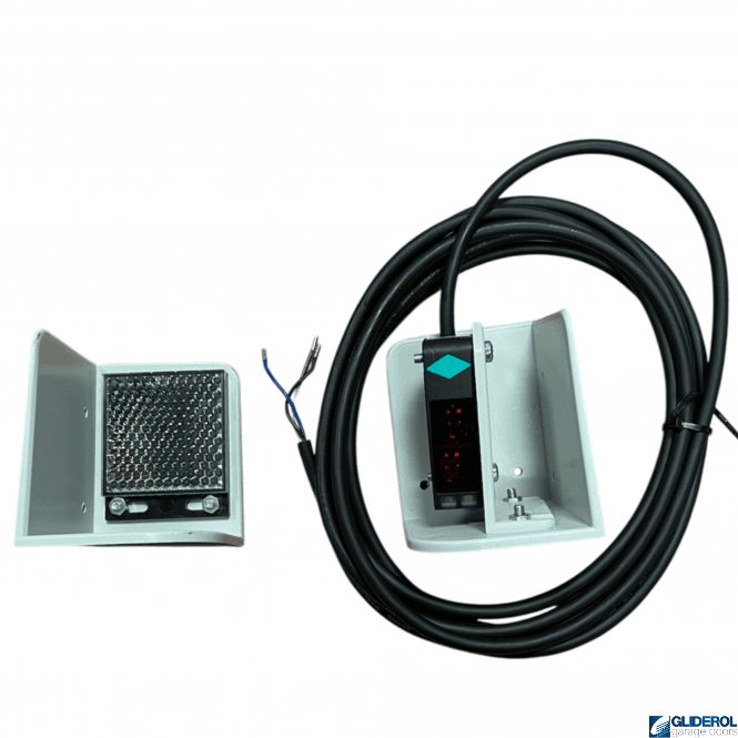 ANSA Safety Photo cells for Insulated Roller Door