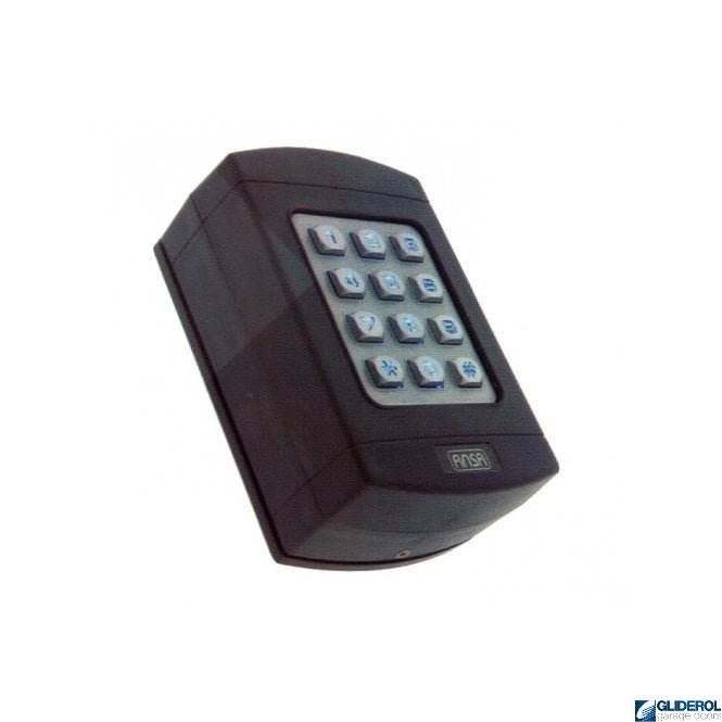 ANSA  Wireless Keypad (DK-14)