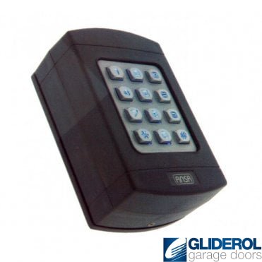 Ansa Wireless Keypad (DK-14)