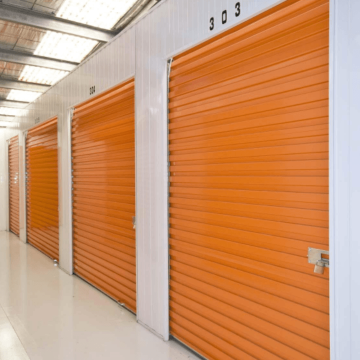 Storage Doors