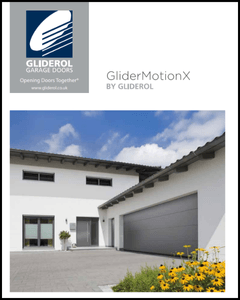 Sectional Doors