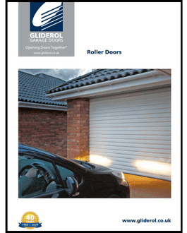 Original Roller Doors