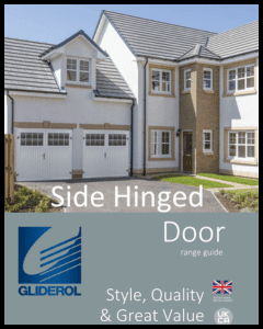 Side hinged Doors
