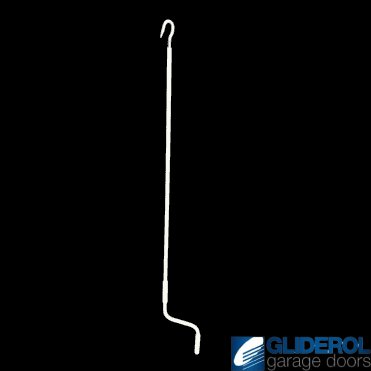 Crank handle for manual override 1.2m