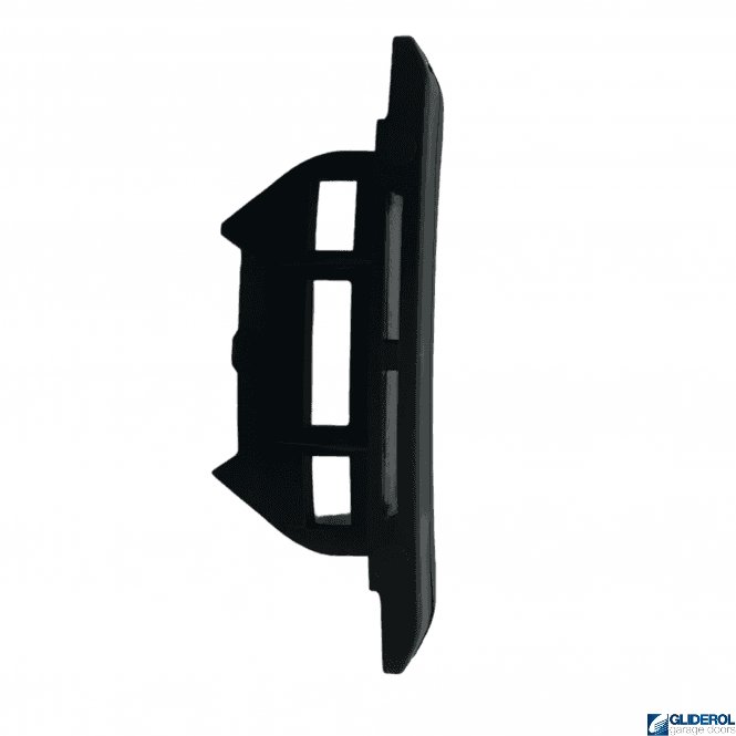 End Caps for compact insulated lath (sold as a pair)