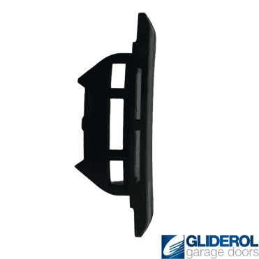 End Caps for compact insulated lath (sold as a pair)