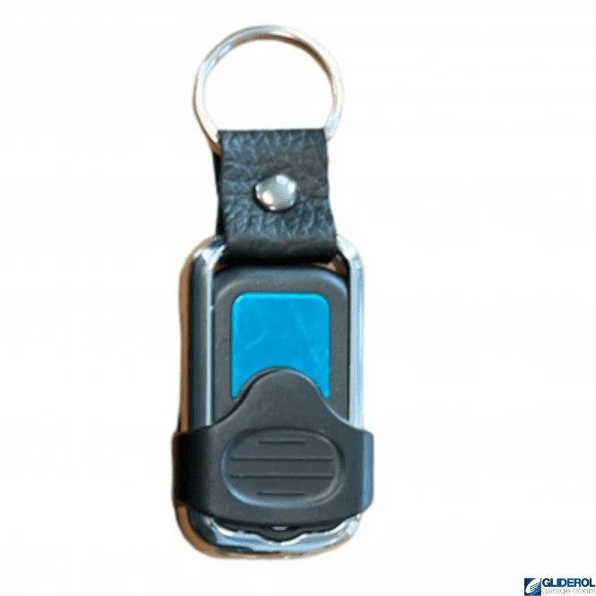 EuroDrive  Remote Control Handset
