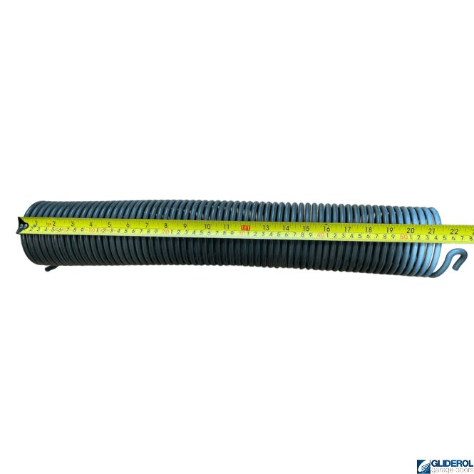 Gliderol 2x Springs for a Double Single Skin Roller Door