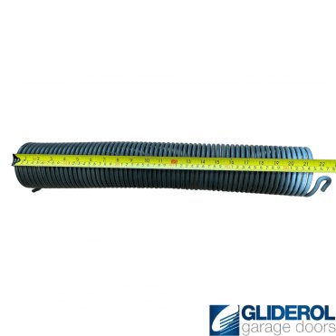 2x Springs for a Double Single Skin Roller Door