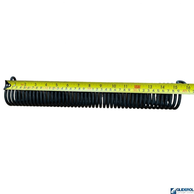 Gliderol 2x Springs for a Single Size Single Skin Roller Door