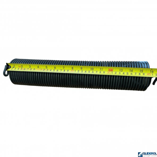 Gliderol 2x Springs for Single Skin MINI Roll door