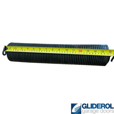 2x Springs for Single Skin MINI Roll door