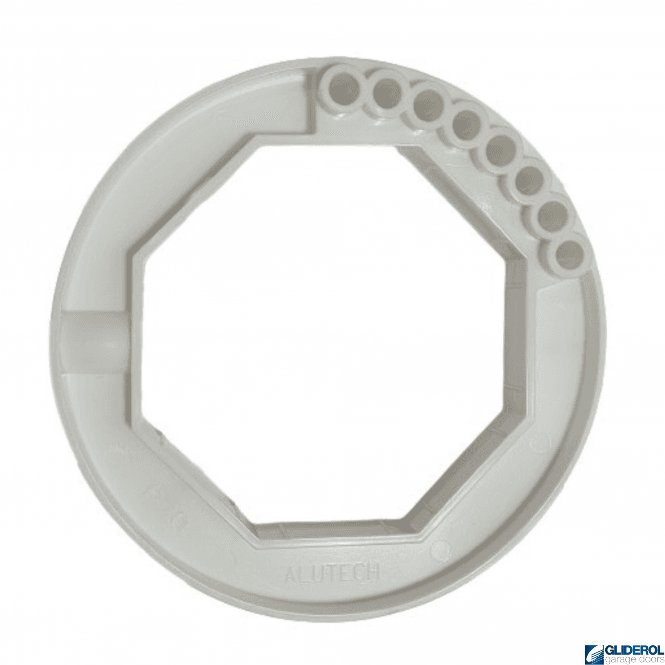 Gliderol 55mm Lath Collar Locking Ring