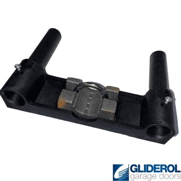 Anchor Block new style (Including tubes) for GRD Motor