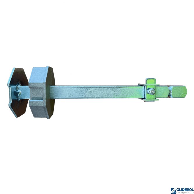 Gliderol Bridle and Dummy End 18mm 