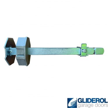 Bridle and Dummy End 18mm 