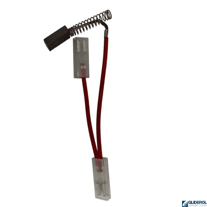 Gliderol Brushes for GRD motors (pair)