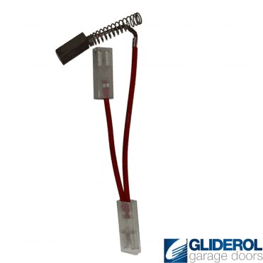 Brushes for GRD motors (pair)