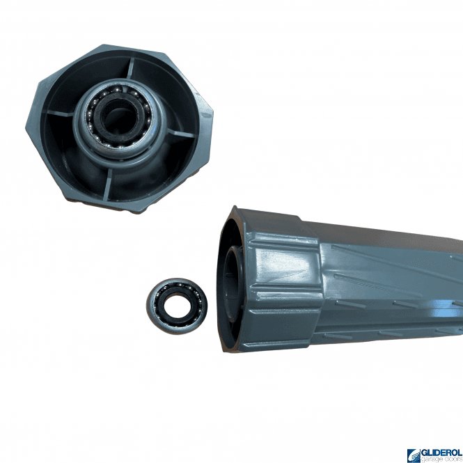 Gliderol Compact Dummy End and Bearing 