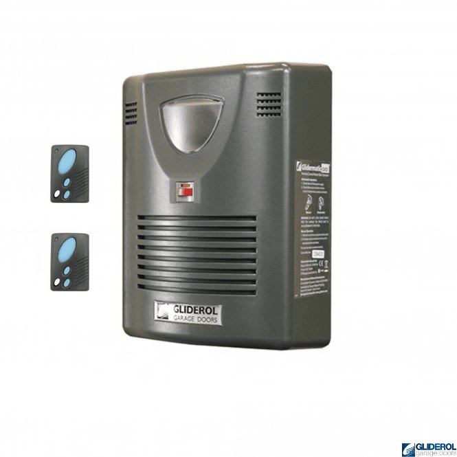 Gliderol Control Box (Universal)