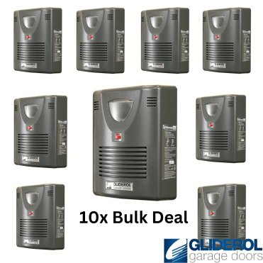 Control Boxes (Universal) Bulk deal x10