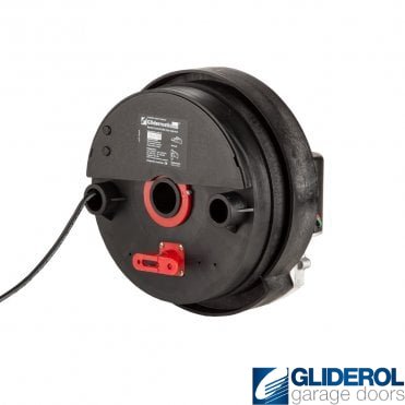 Drive Unit Heavy Duty  DUAL (GRD) Motor