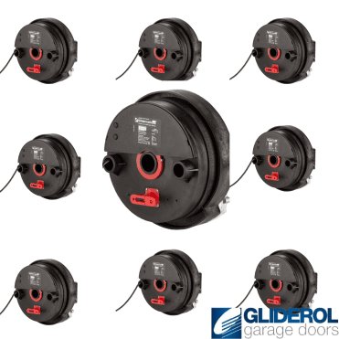 Drive Unit Heavy Duty (GRD) Motor - Bulk Deal x 10