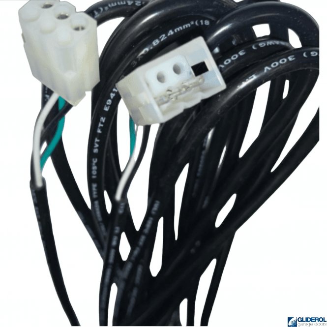 Gliderol Extension loom 5m for GRD Motor and Control Box