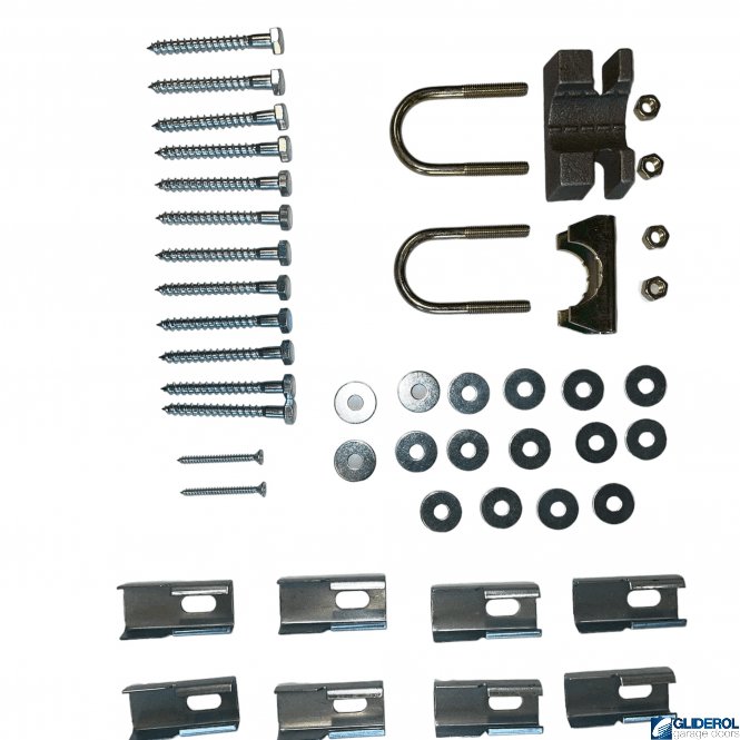 Gliderol Fitting Pack (A Series) for Automatic Single Skin Door