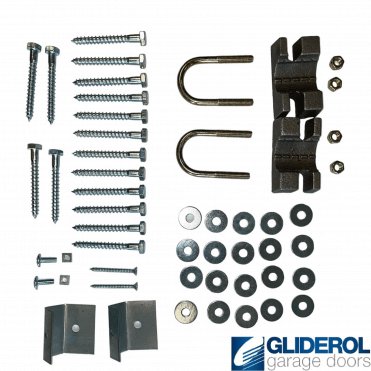 Fitting Pack (AA Series) for Automatic Single Skin Door