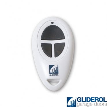 G+ Remote Control Transmitter Handset