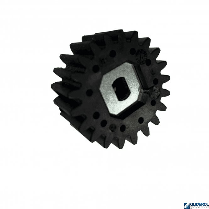 Gliderol Gear (drive gear) new style for GRD Motors